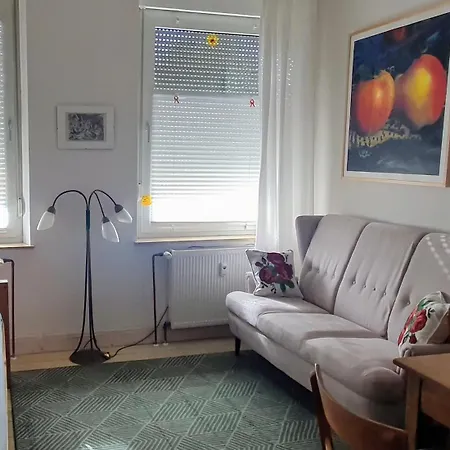 Schoenes Helles Mit Bad, Naehe Bilk, Naehe Uni Quarto em Acomodações Particulares Düsseldorf