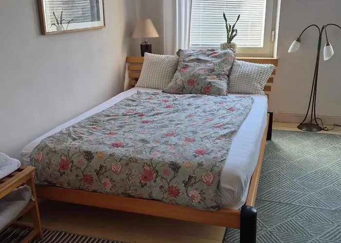 Schoenes Helles Mit Bad, Naehe Bilk, Naehe Uni