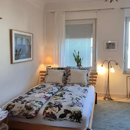 Accommodatie bij particulieren Schoenes Helles Mit Bad, Naehe Bilk, Naehe Uni