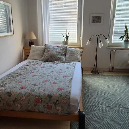 Accommodatie bij particulieren Schoenes Helles Mit Bad, Naehe Bilk, Naehe Uni