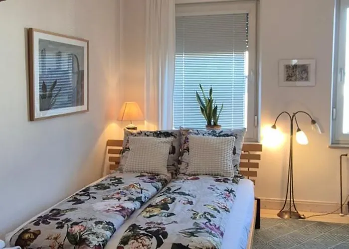 Accommodatie bij particulieren Schoenes Helles Mit Bad, Naehe Bilk, Naehe Uni